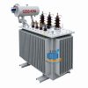 ترانسفورماتور 1250KVA کم تلفات ردیف 11Kv