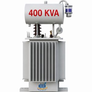 ترانسفورماتور 400KVA کم تلفات ردیف 11Kv