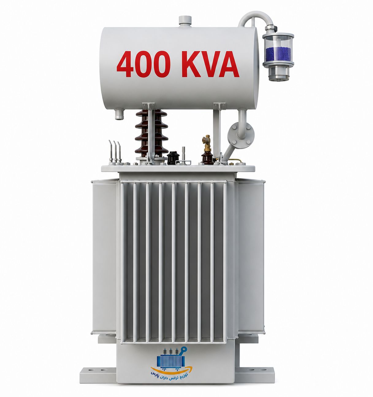 ترانسفورماتور 400KVA کم تلفات ردیف 11Kv