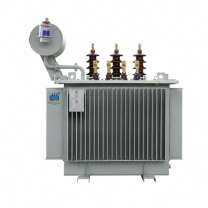 ترانسفورماتور 800KVA کم تلفات ردیف 11Kv