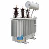 ترانسفورماتور ۱۶۰kVA ردیف ۳۳kVیکسان سازی شده