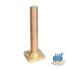 بلسن برنجی فشار ضعیف با پایه مدل Z-2000) M42)