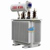 ترانسفورماتور 250KVA کم تلفات ردیف 20Kv
