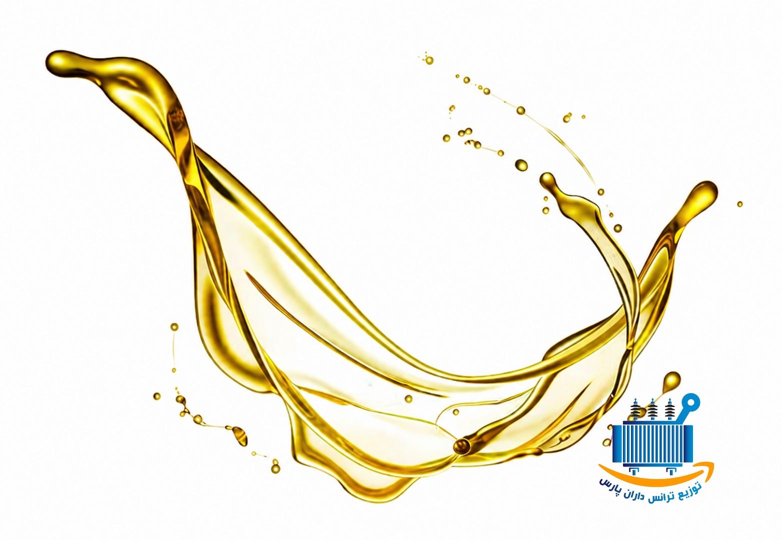 قیمت روغن ترانسفورماتور
