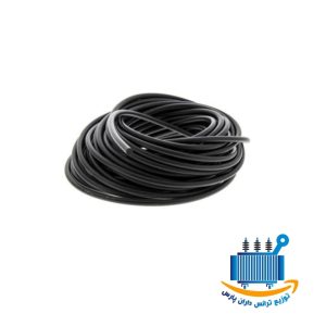 واشر لاستیکی طنابی ترانسفورماتور توزیع