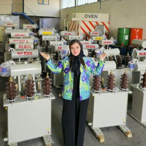 قیمت ترانسفورماتور 2000 کاوا دست دوم اورهال شده