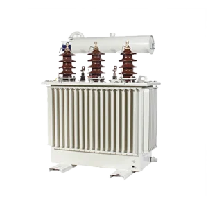 ترانسفورماتور سه فاز کم تلفات 20kv