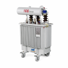 ترانسفورماتور 100KVA کم تلفات ردیف 20Kv
